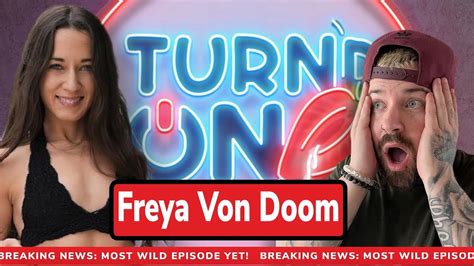 Freya Von Doom Porn Videos 2024: Porn Star Sex Scenes